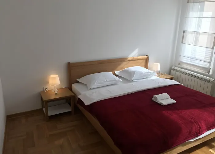 Apartment Triton