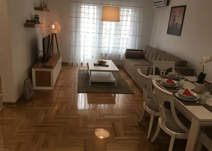 Apartment Triton
