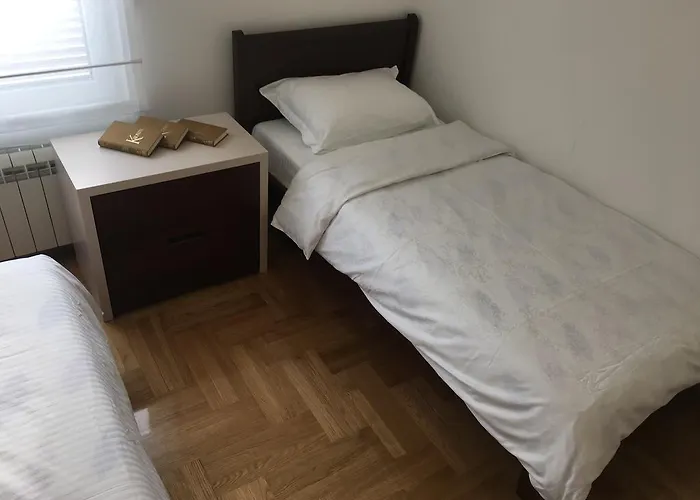 Apartment Triton