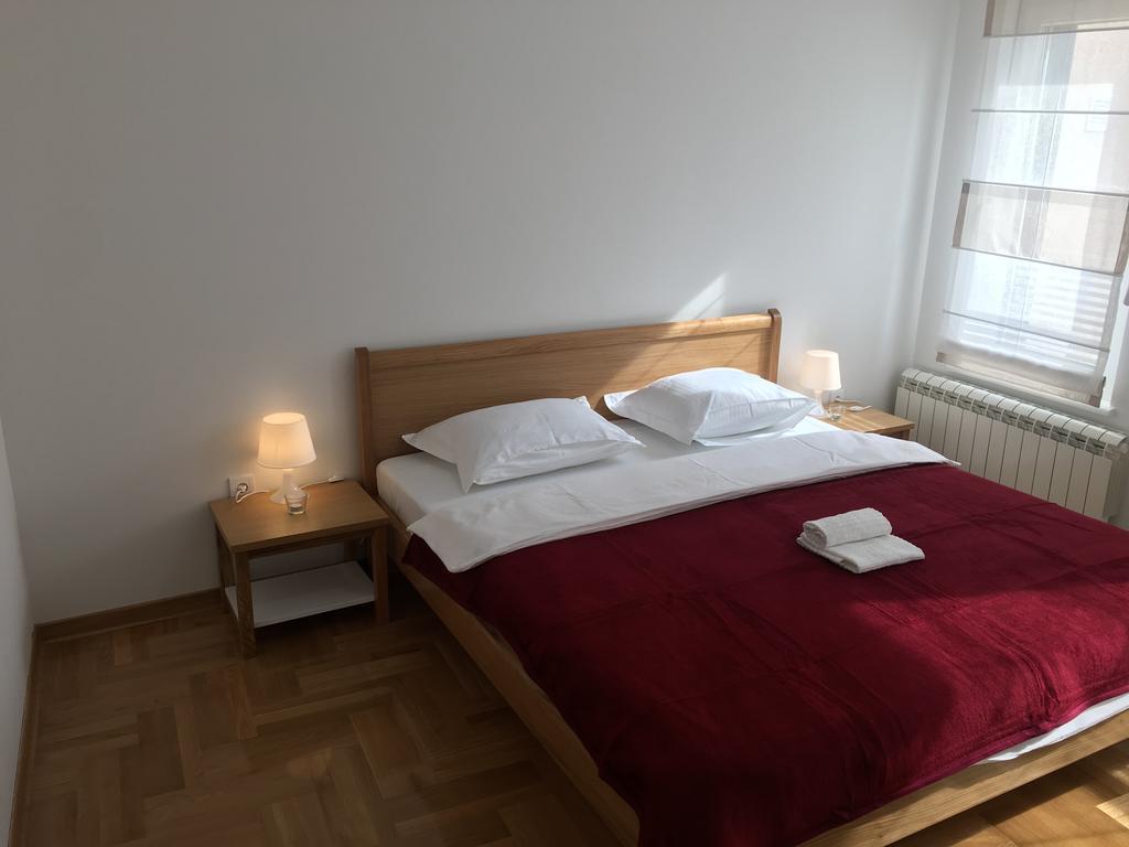 Triton Apartment Belgrade