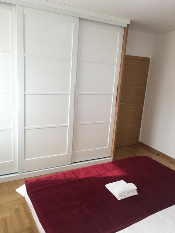 Triton Apartment Belgrade