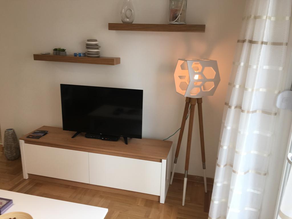 Apartment Triton *