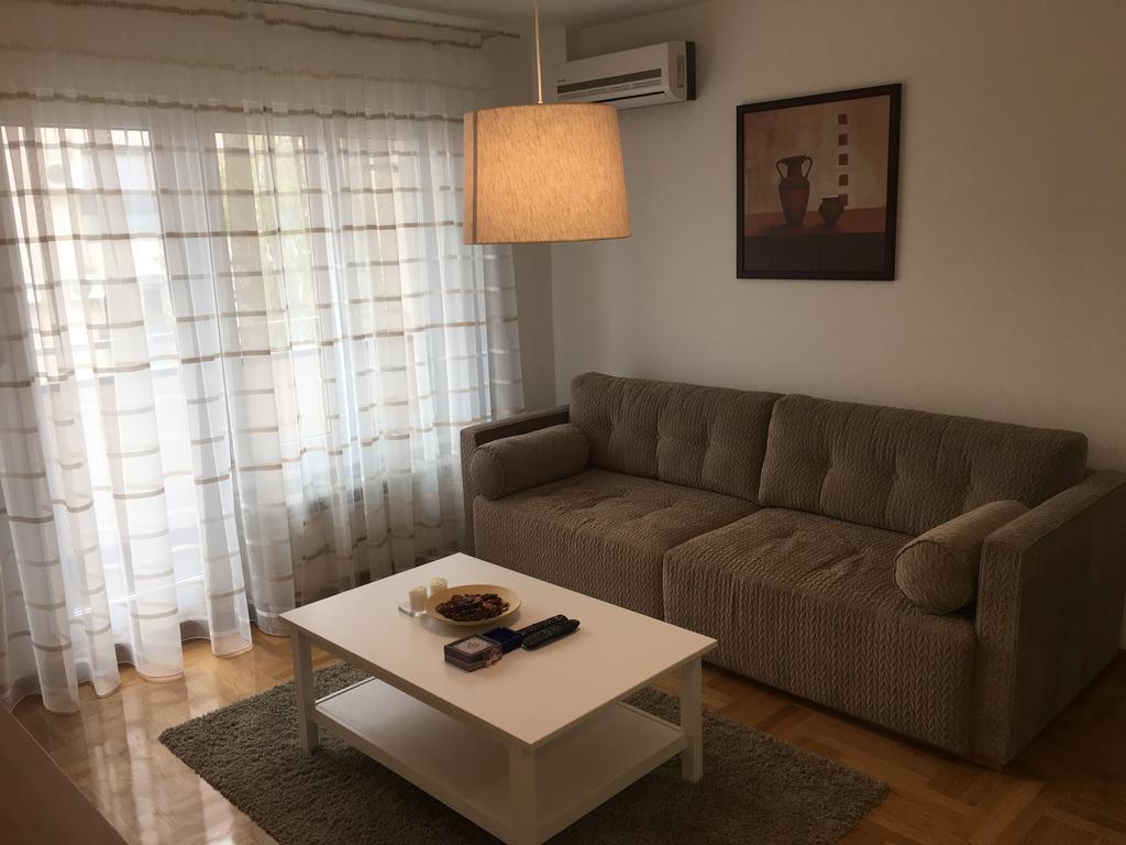 Apartment Triton *