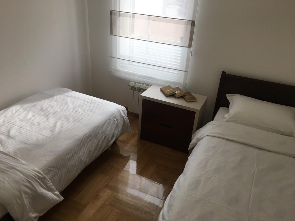 Apartment Triton *
