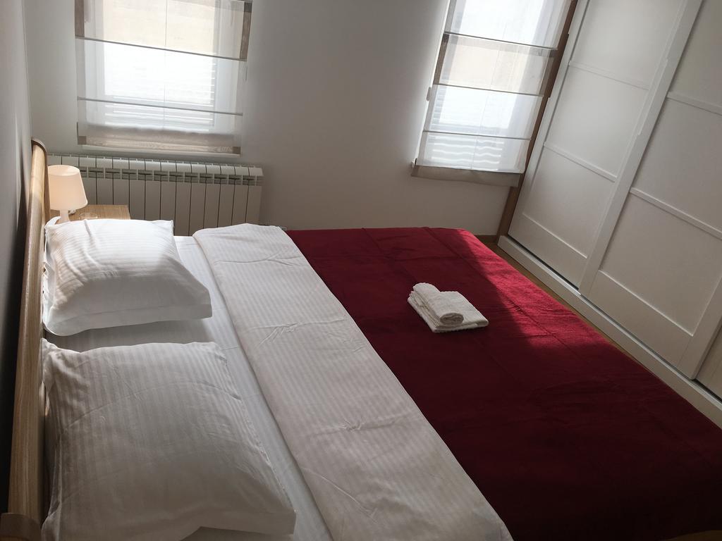Triton Apartment