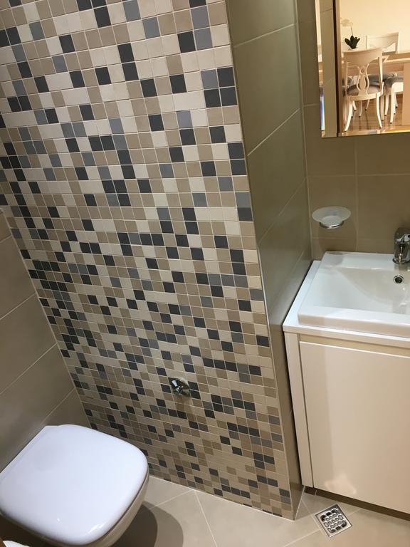 Triton Apartment Belgrade